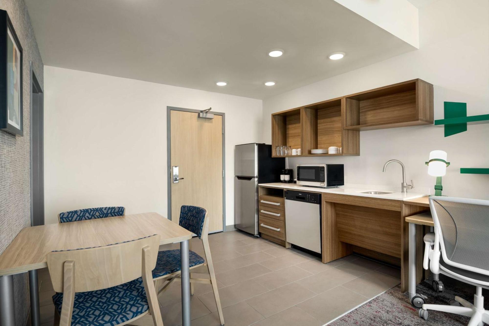 Home2 Suites By Hilton Conyers Atlanta Exterior foto
