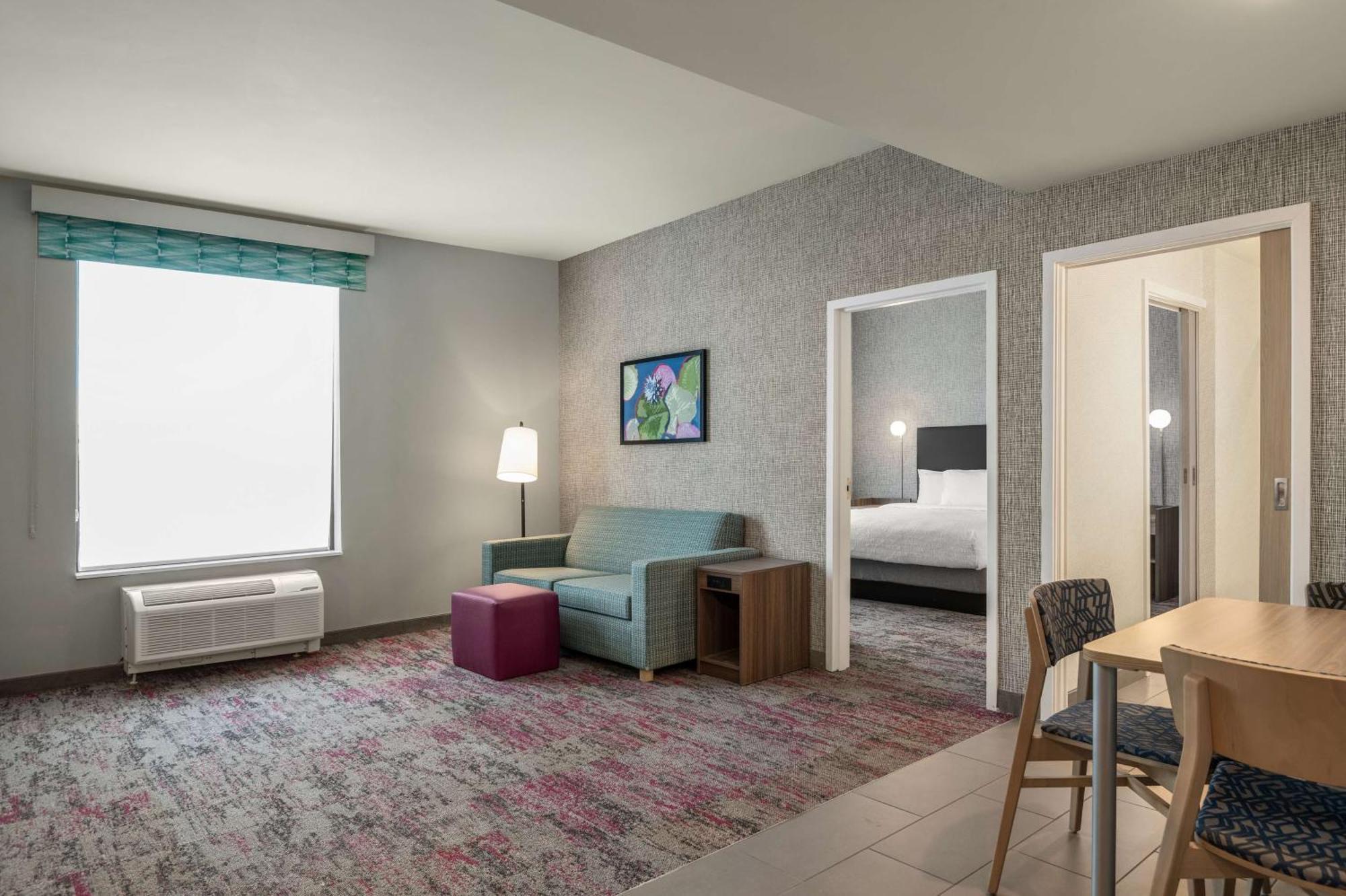 Home2 Suites By Hilton Conyers Atlanta Exterior foto