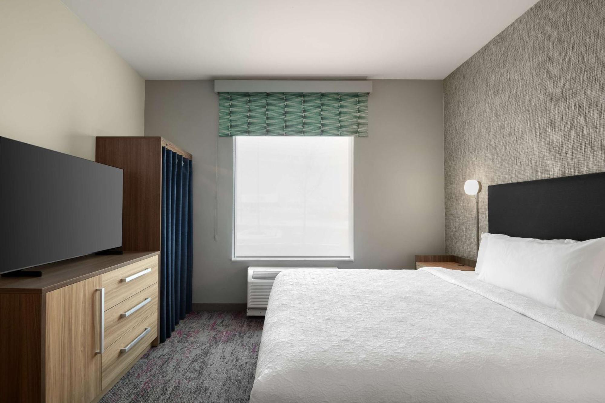 Home2 Suites By Hilton Conyers Atlanta Exterior foto