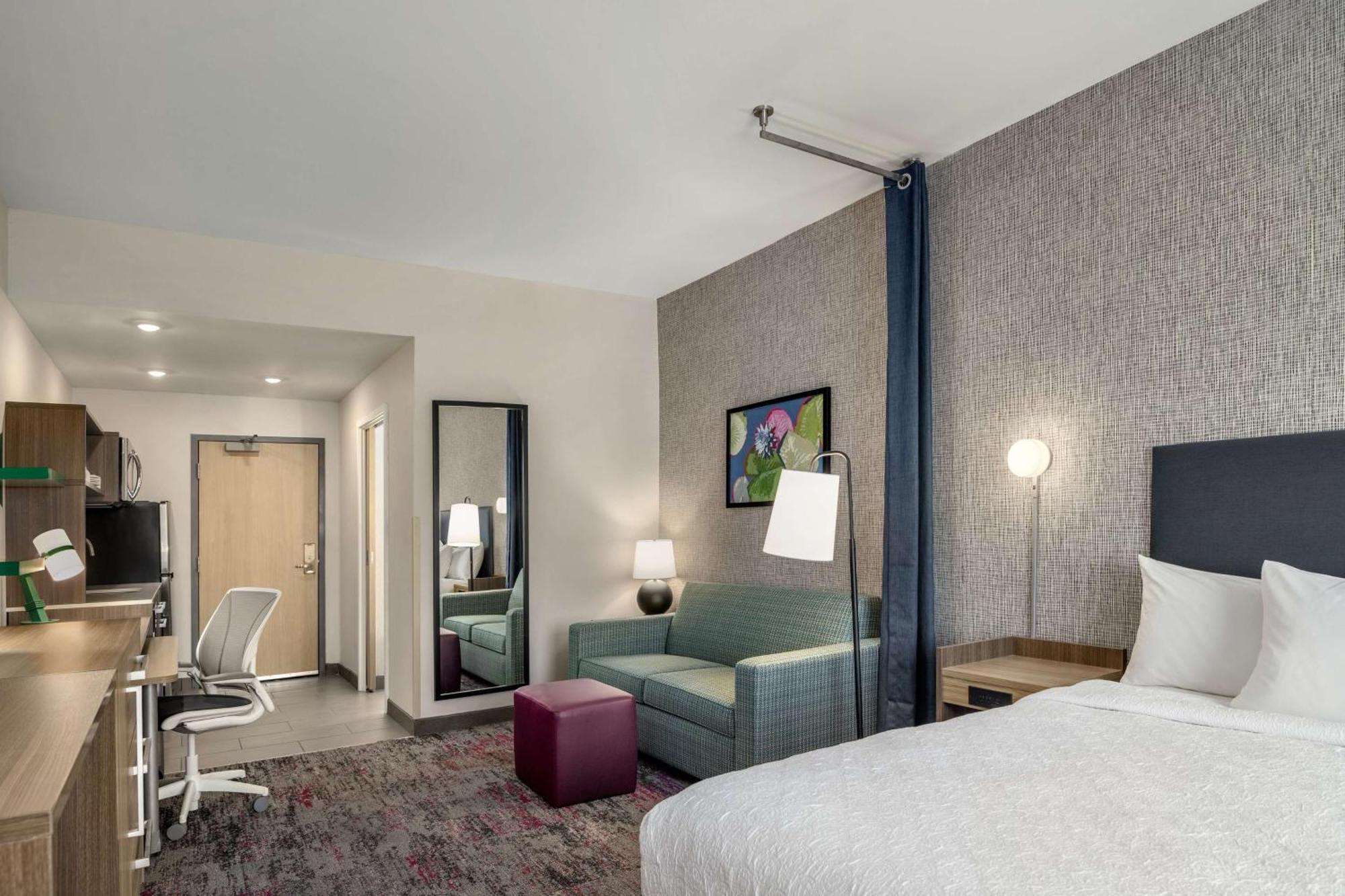 Home2 Suites By Hilton Conyers Atlanta Exterior foto