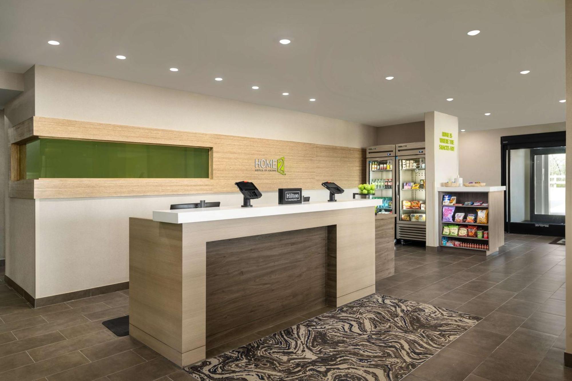 Home2 Suites By Hilton Conyers Atlanta Exterior foto